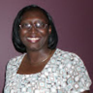 Meet your Posher, Rosalyn